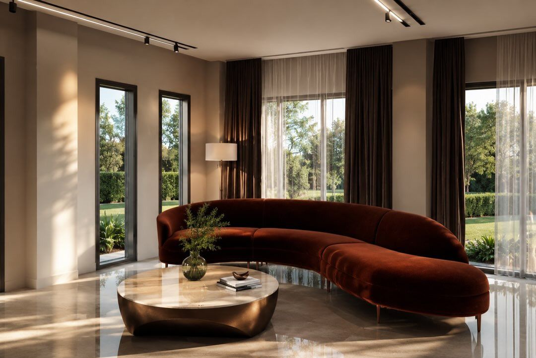 Private Residence