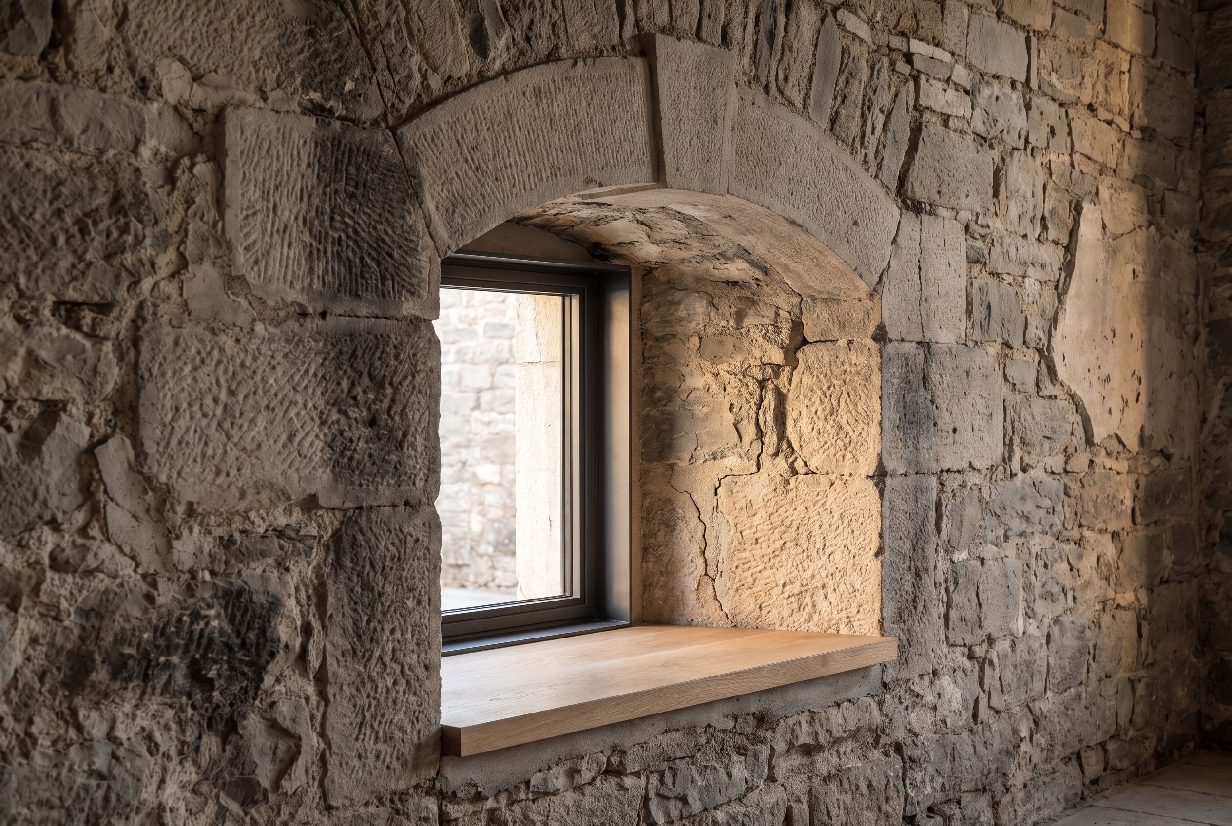 Milas Olive Oil Factory: Details